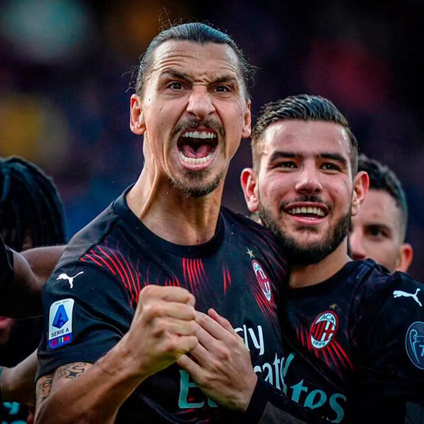 Milan: il ritorno di Ibrahimovic