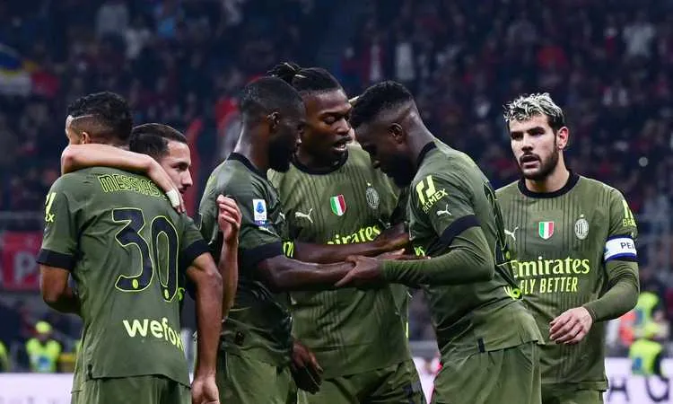 Milan