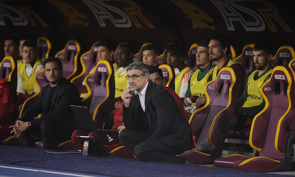 Roma, Juric