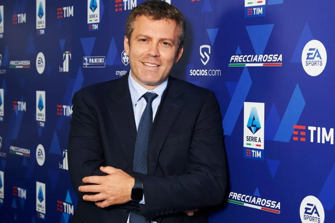 Serie A, Casini: "Riforma basata su tre punti"