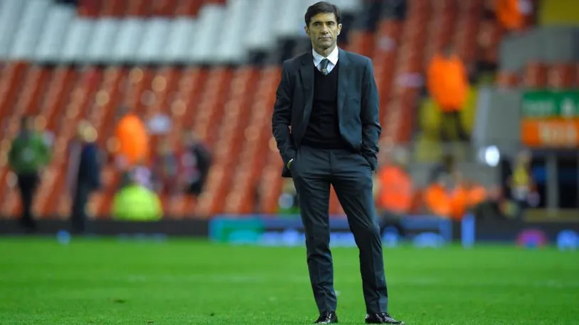 Milan: per la panchina spunta il nome di Marcelino