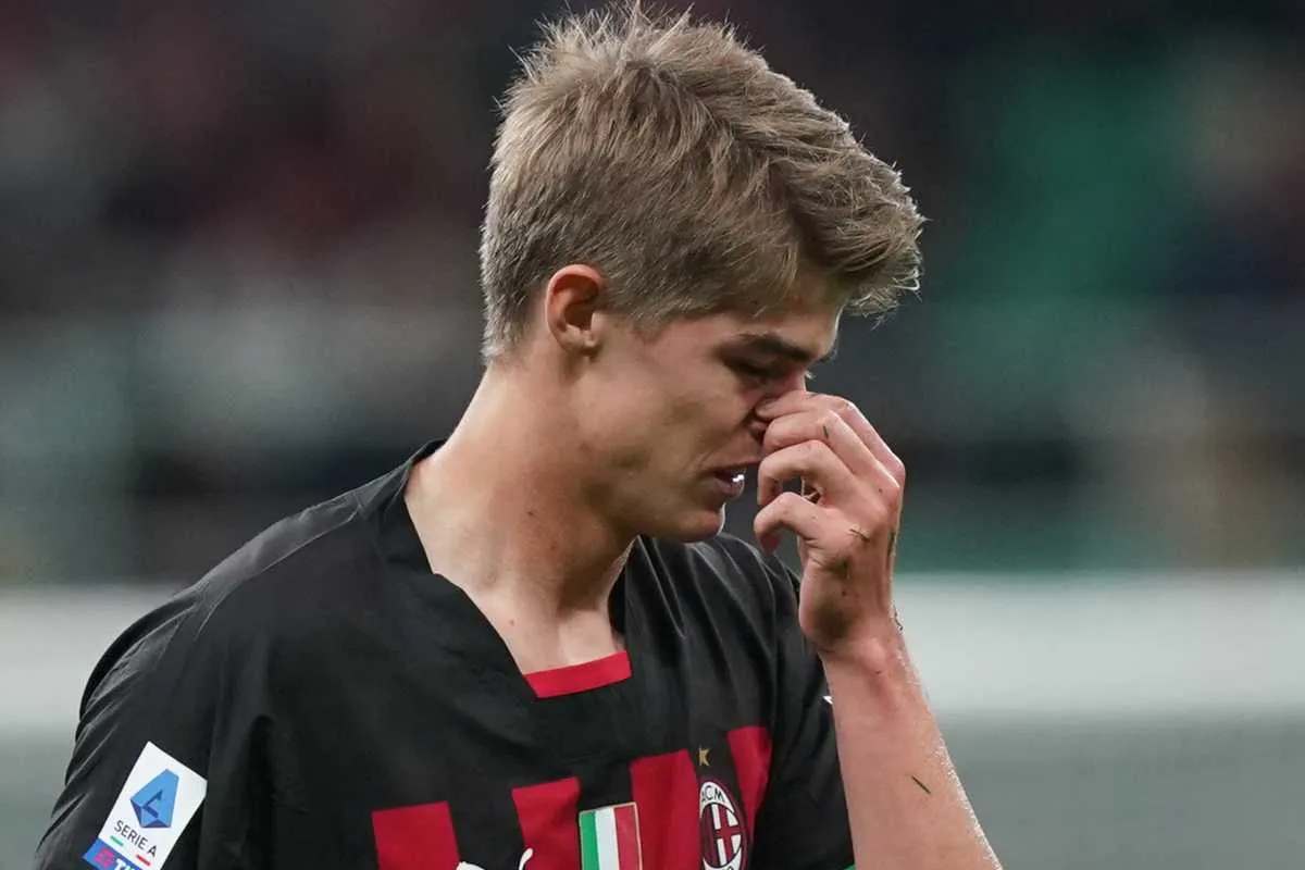 Ultim'ora Milan, ora De Ketelaere può partire: i rossoneri non opporranno resistenza