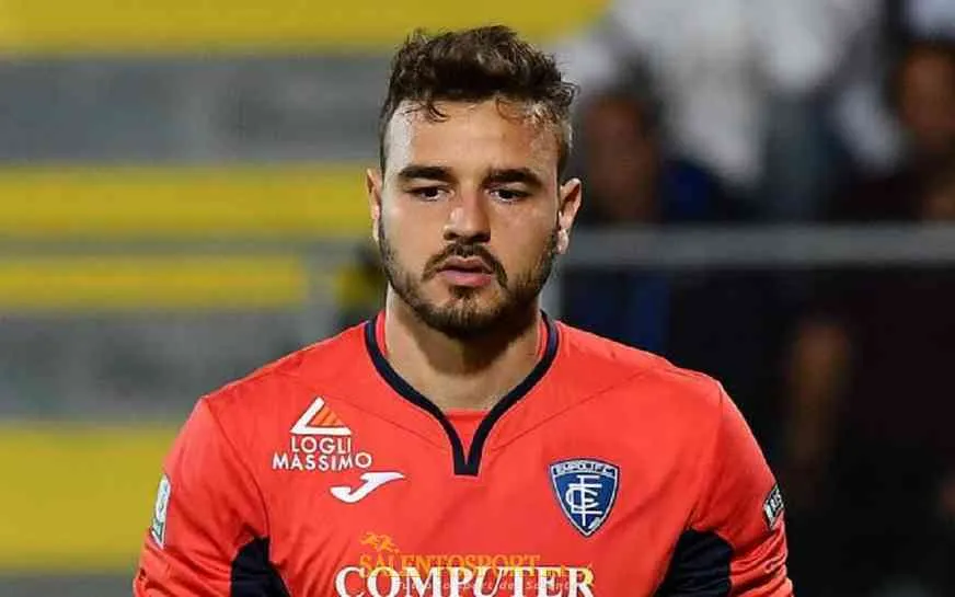 Lecce, Gabriel è ufficiale