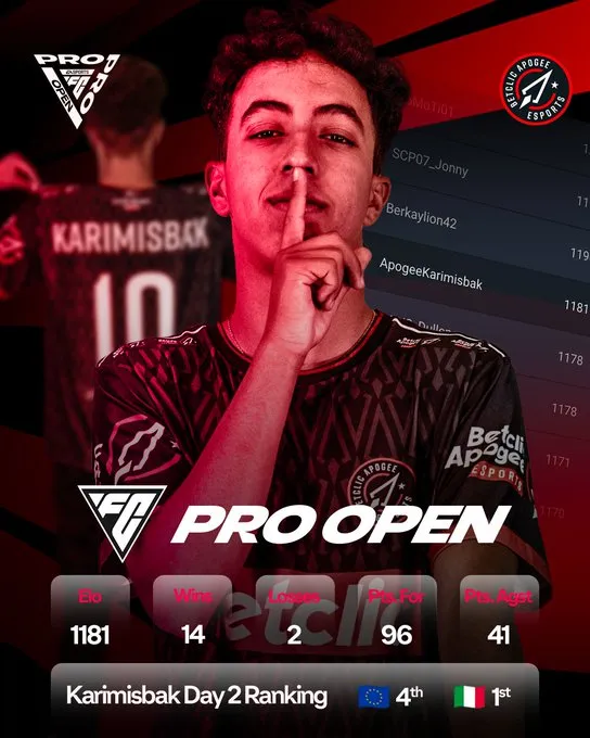 Karim “Karimisbak” Rmaiti