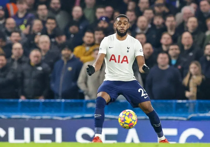 Milan, altri contatti per Tanganga: il Tottenham detta le condizioni