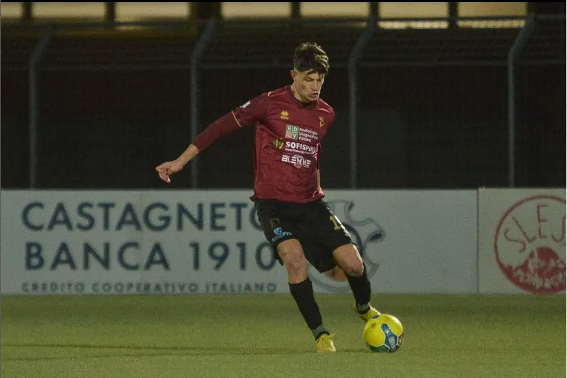 Atalanta, Bonfanti verso la Serie B