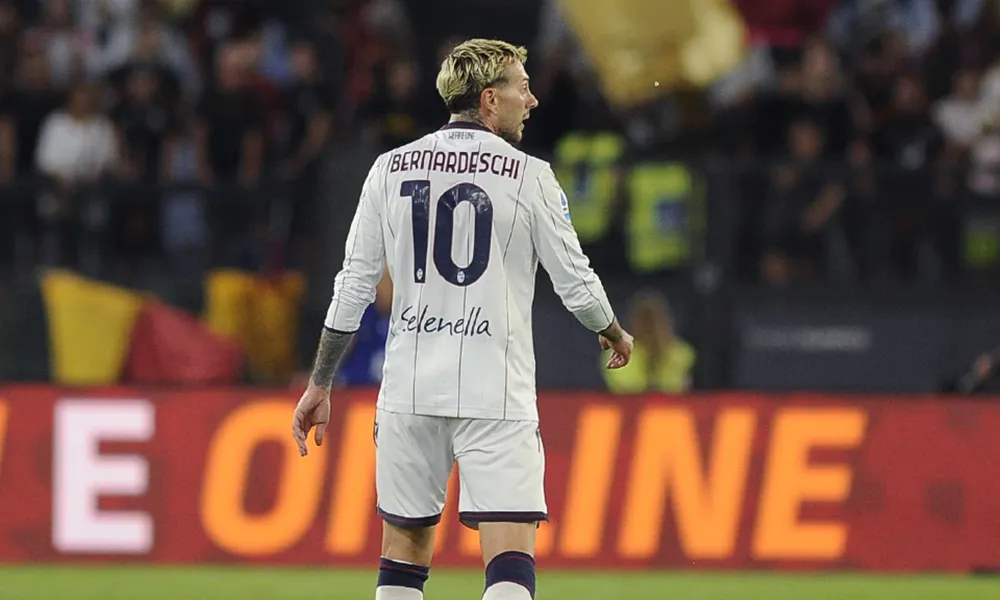 Serie A, Bologna