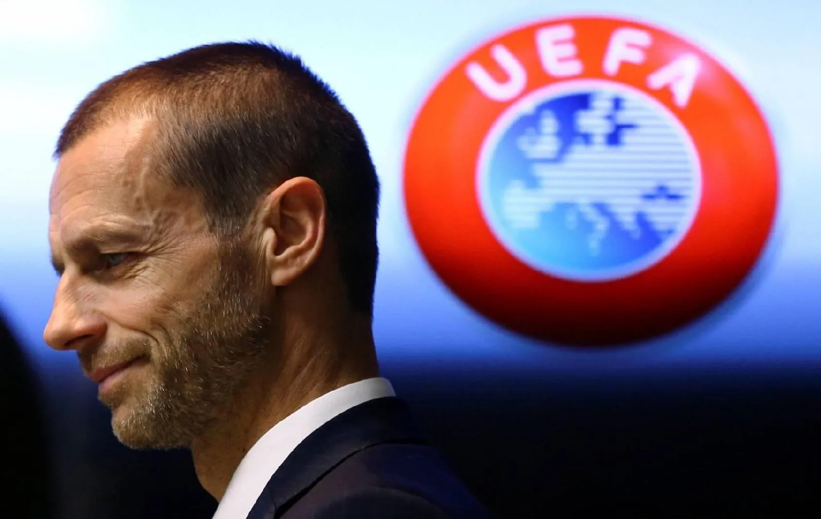 Uefa: campionati da finire il 3 agosto!