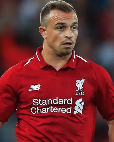 Calciomercato Lazio, i biancocelesti su un giocatore del Liverpool