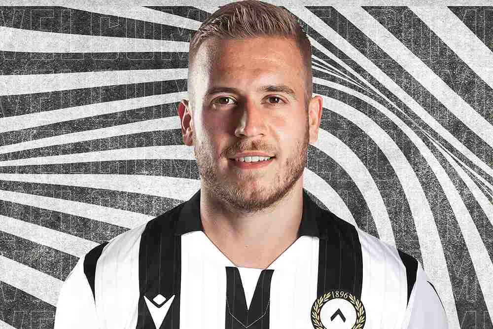 La Fiorentina spinge per Lovric: la situazione