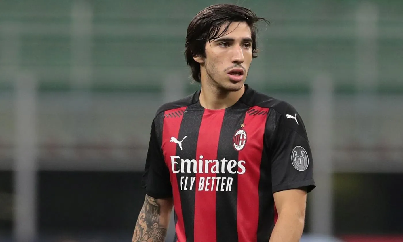 Calciomercato Milan, decisione su Tonali: le ultimissime