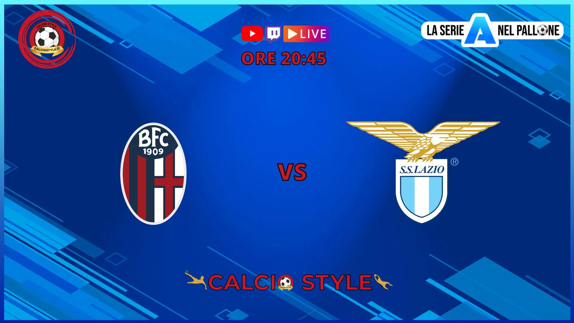 Serie A