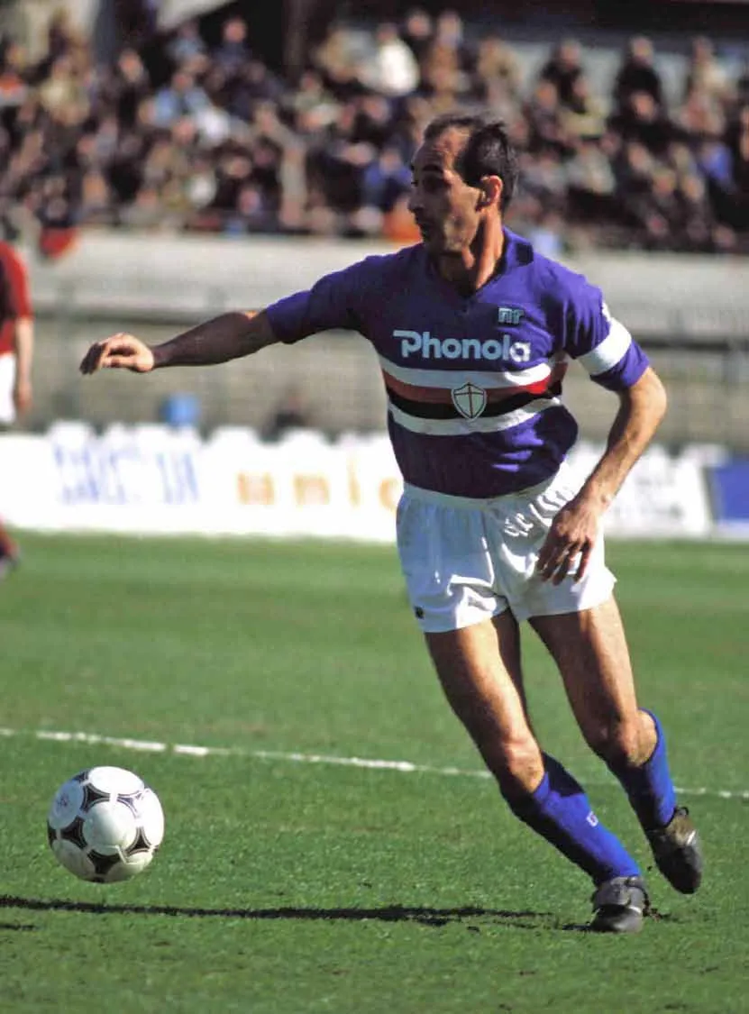Esclusiva CS, Scanziani :"Il rapporto con Mazzone. Sull'Inter e la Sampdoria..."