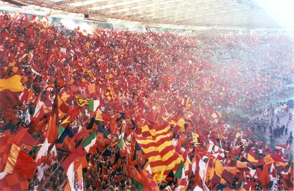 Roma: Ecco dove vedere le prossime partite.