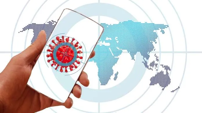 Coronavirus, arriva Immuni l'app per il tracciamento in Italia