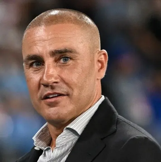 Cannavaro: "La mia Juve era fortissima. Al Real  non è permesso sbagliare nulla"