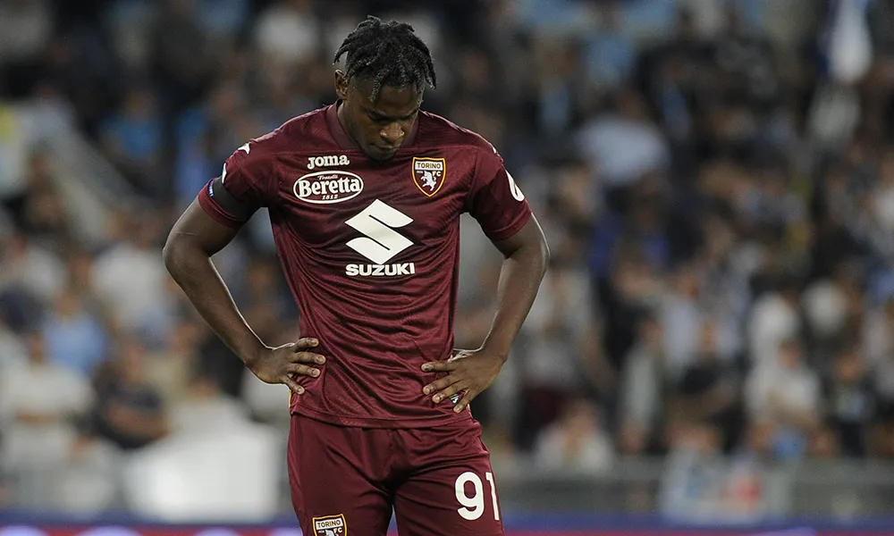 Torino-Cagliari, le formazioni ufficiali: fuori Zapata