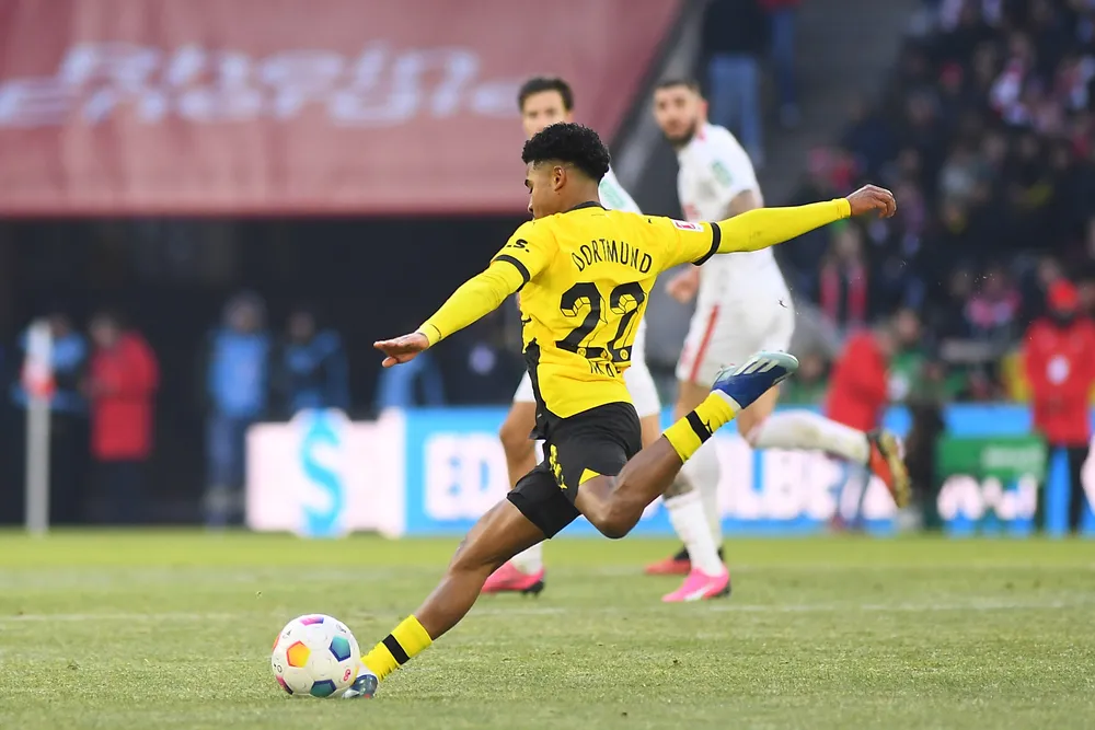 Borussia Dortmund