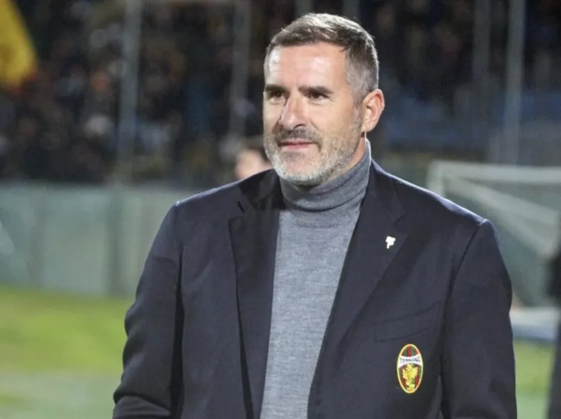 Ultim'ora Ternana, svolta in panchina: via Lucarelli