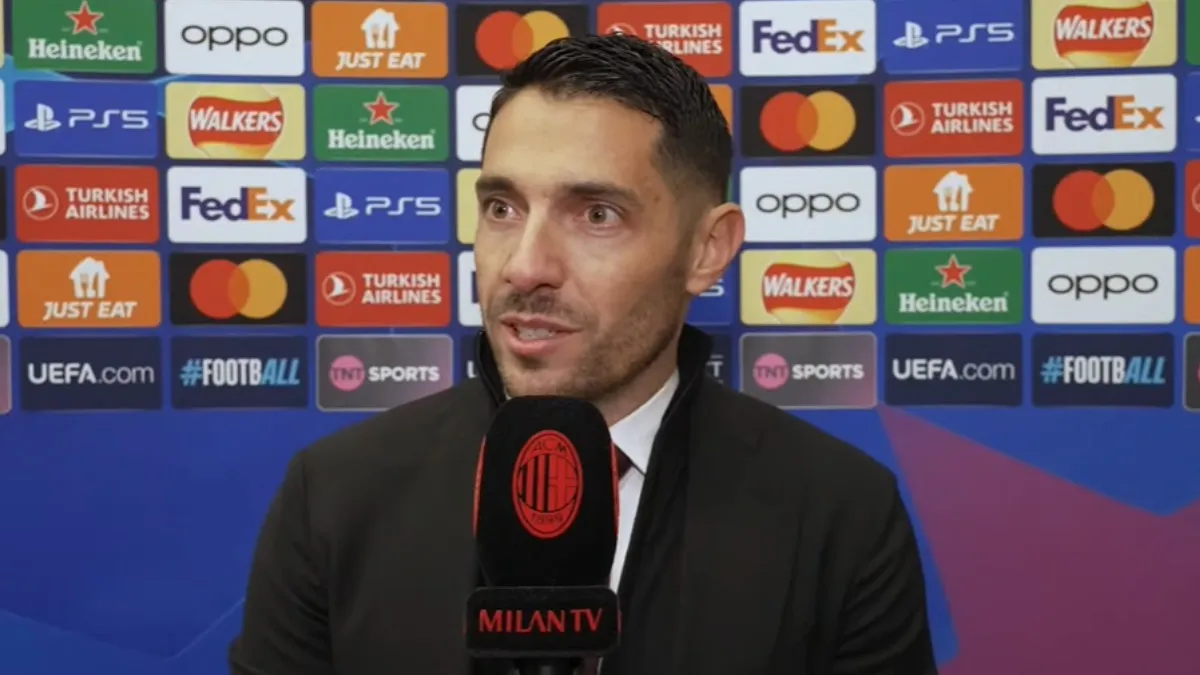 Calciomercato Milan, Moncada manda un emissario in Premier League: osservato speciale un vecchio pupillo