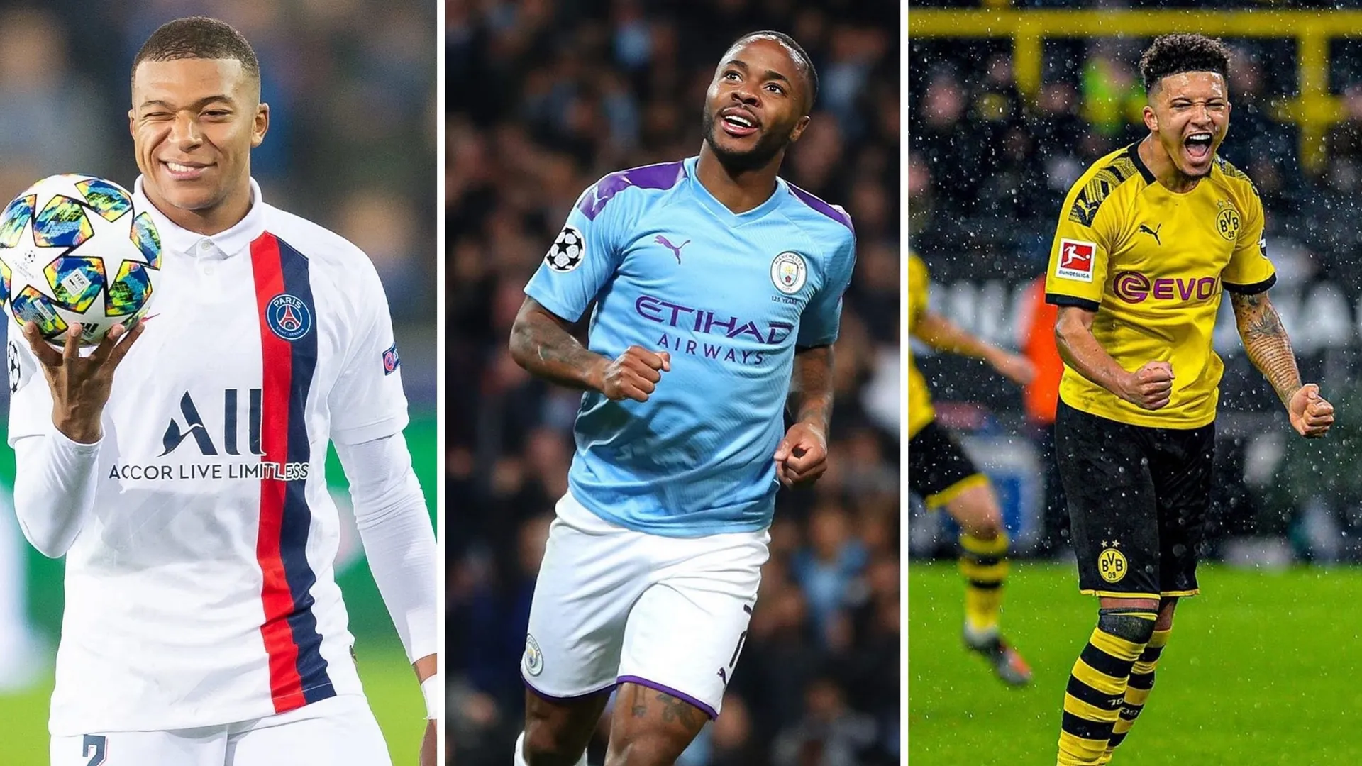 Calciatori più costosi: ecco la classifica