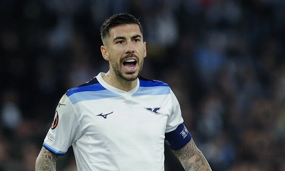 Lazio, intervento riuscito per Mattia Zaccagni