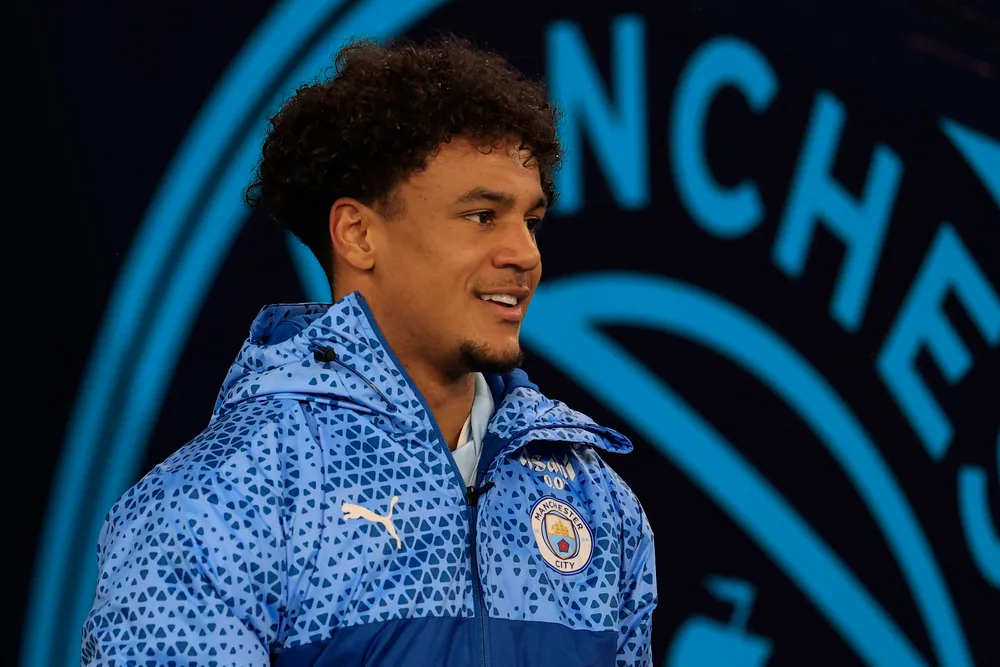 Manchester City, Bobb sul mercato: occasione per la Serie A?