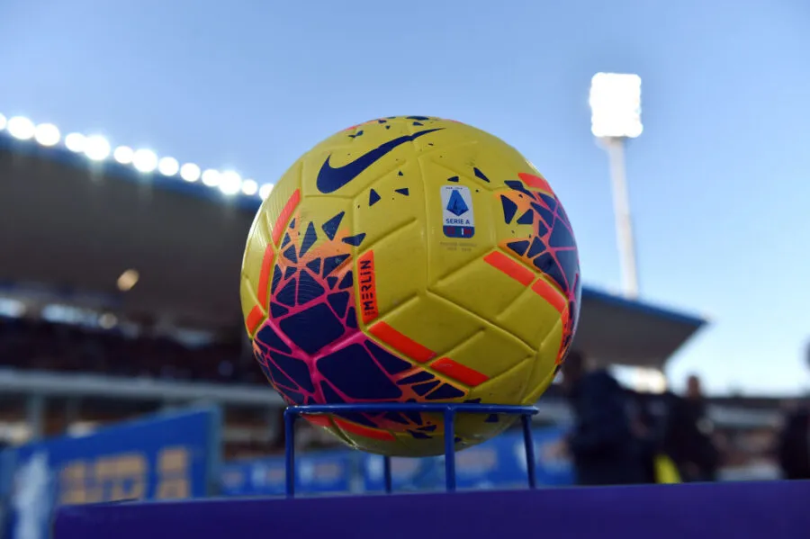 Serie A, verso Udinese-Juventus: l'arbitro del match