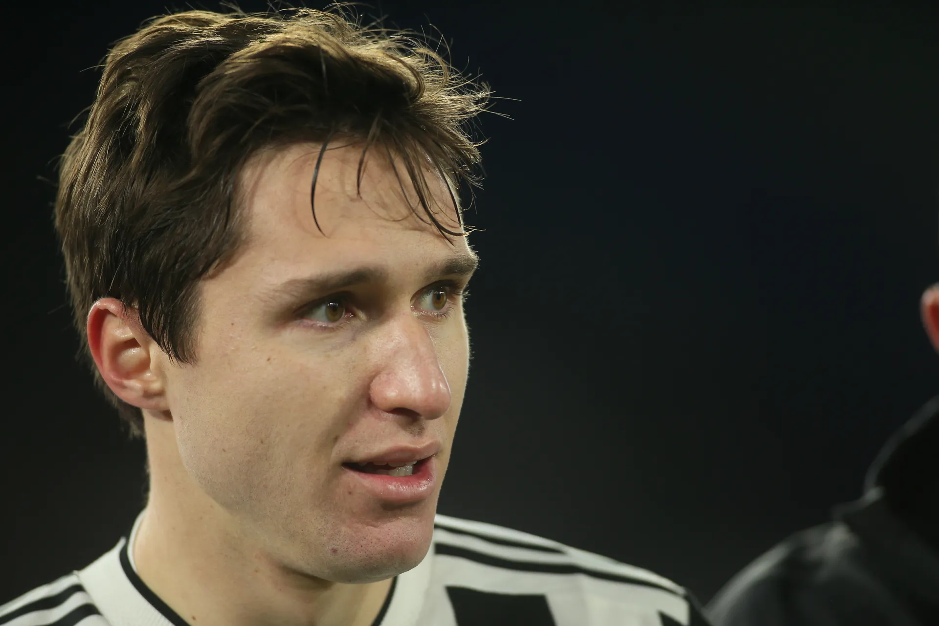 Chiesa: "Dobbiamo qualificarci all'Europeo, Siamo l'Italia."