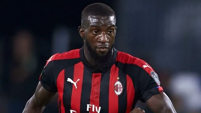 Milan: si valuta il ritorno di Bakayoko