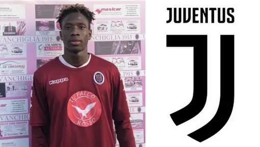 Juventus, un rinforzo per la Primavera: preso Sene