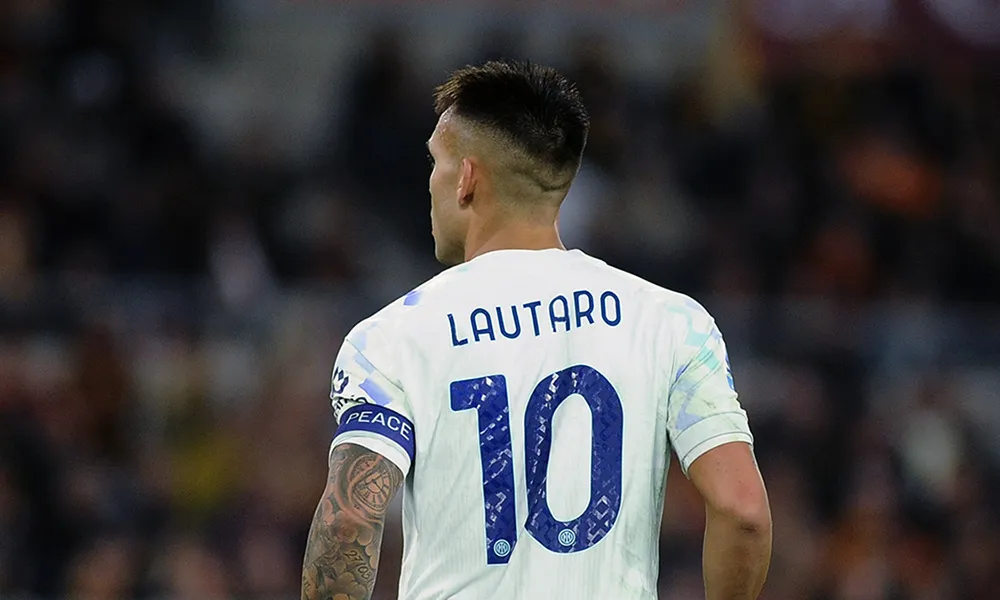 Udinese-Inter 0-1, altra vittoria nerazzurra firmata Lautaro