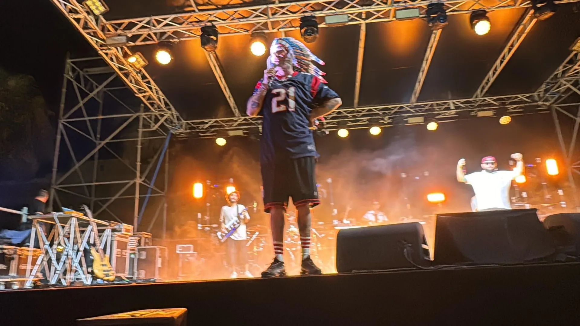 Esclusiva CS, Clementino: "Fiducia in Conte. Lukaku? Il Napoli ci fa aspettare"