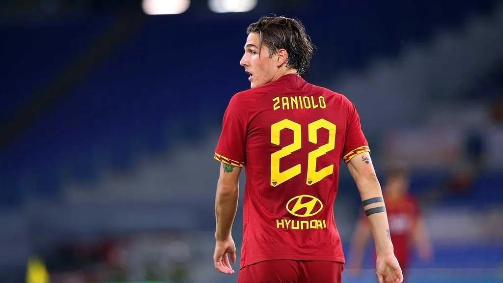 Shock Zaniolo, l'aria di Roma si fa irrespirabile: i dettagli dell'aggressione