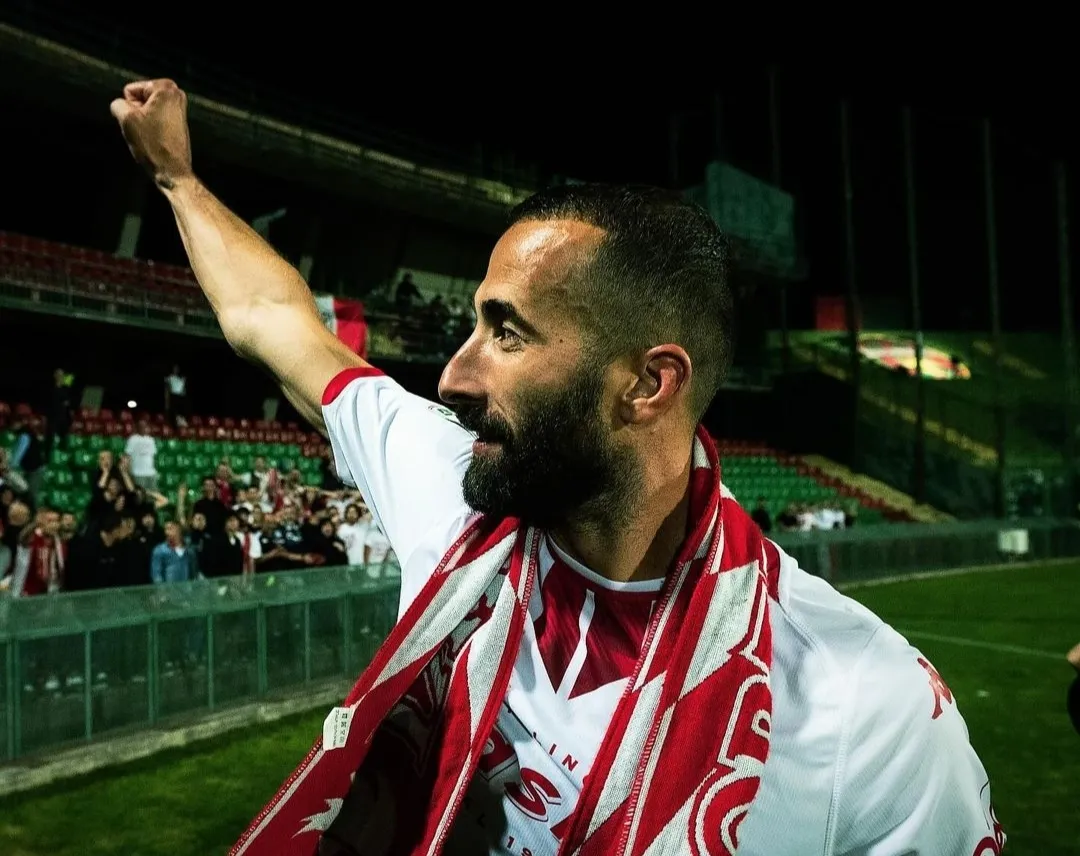 Serie B, il Bari si salva e spinge in C una Ternana contestata dai tifosi