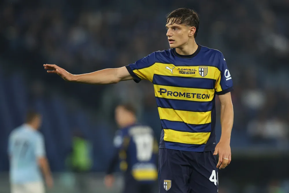 Liverpool, ufficiale: arriva Leoni dal Parma