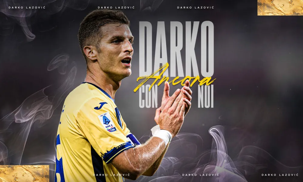 Lazovic