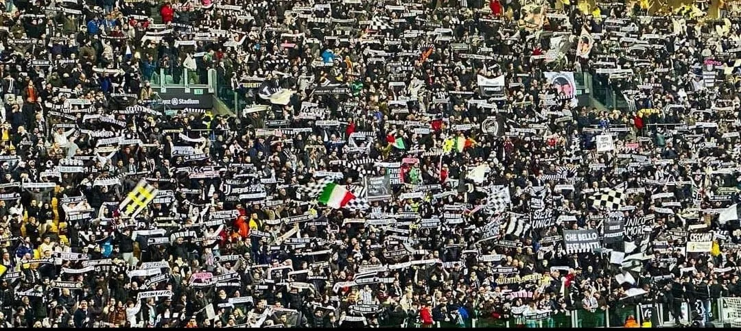 Direttore Juventus: la dirigenza ha scelto il nome