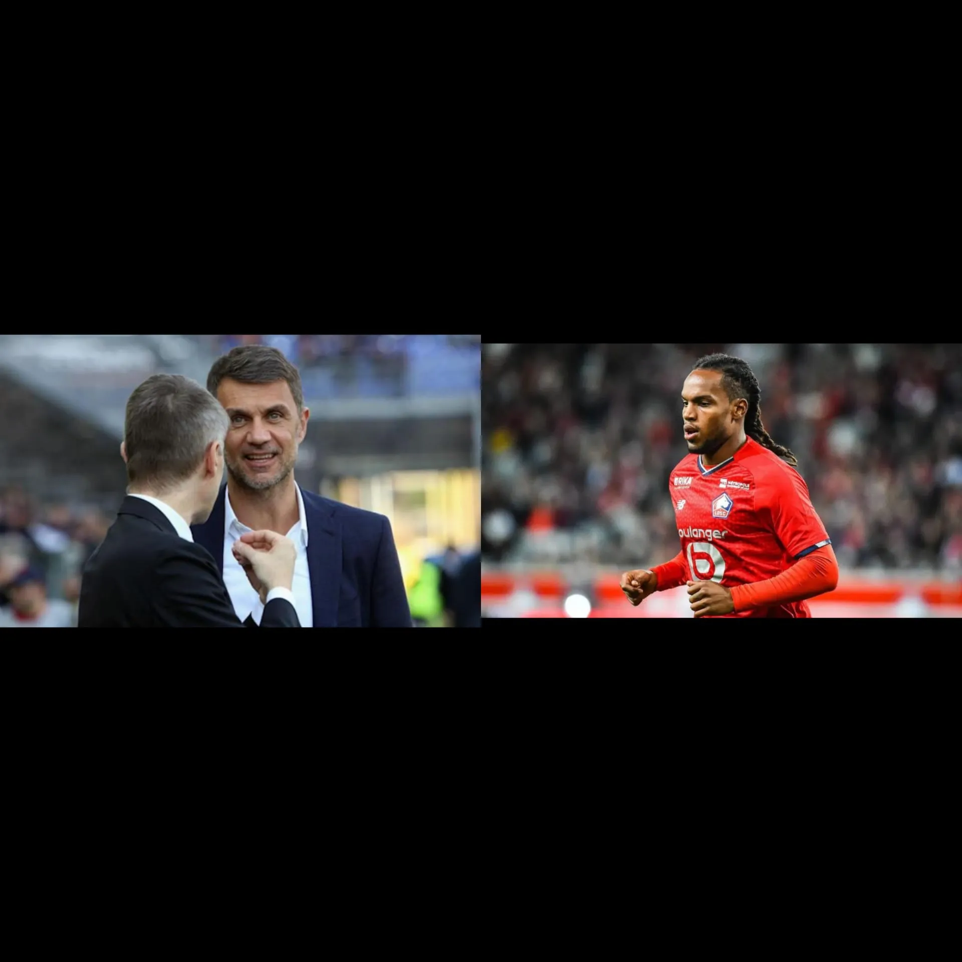 Milan, Maldini tira dritto: la strategia per Sanches