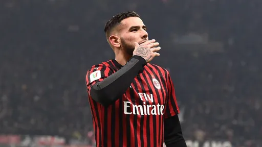 Milan: il valore di Theo Hernandez