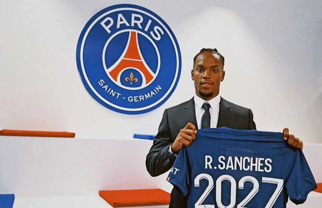 Milan, dramma Renato Sanches: ennesimo ko muscolare