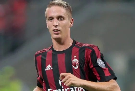 Milan: Conti supera i controlli