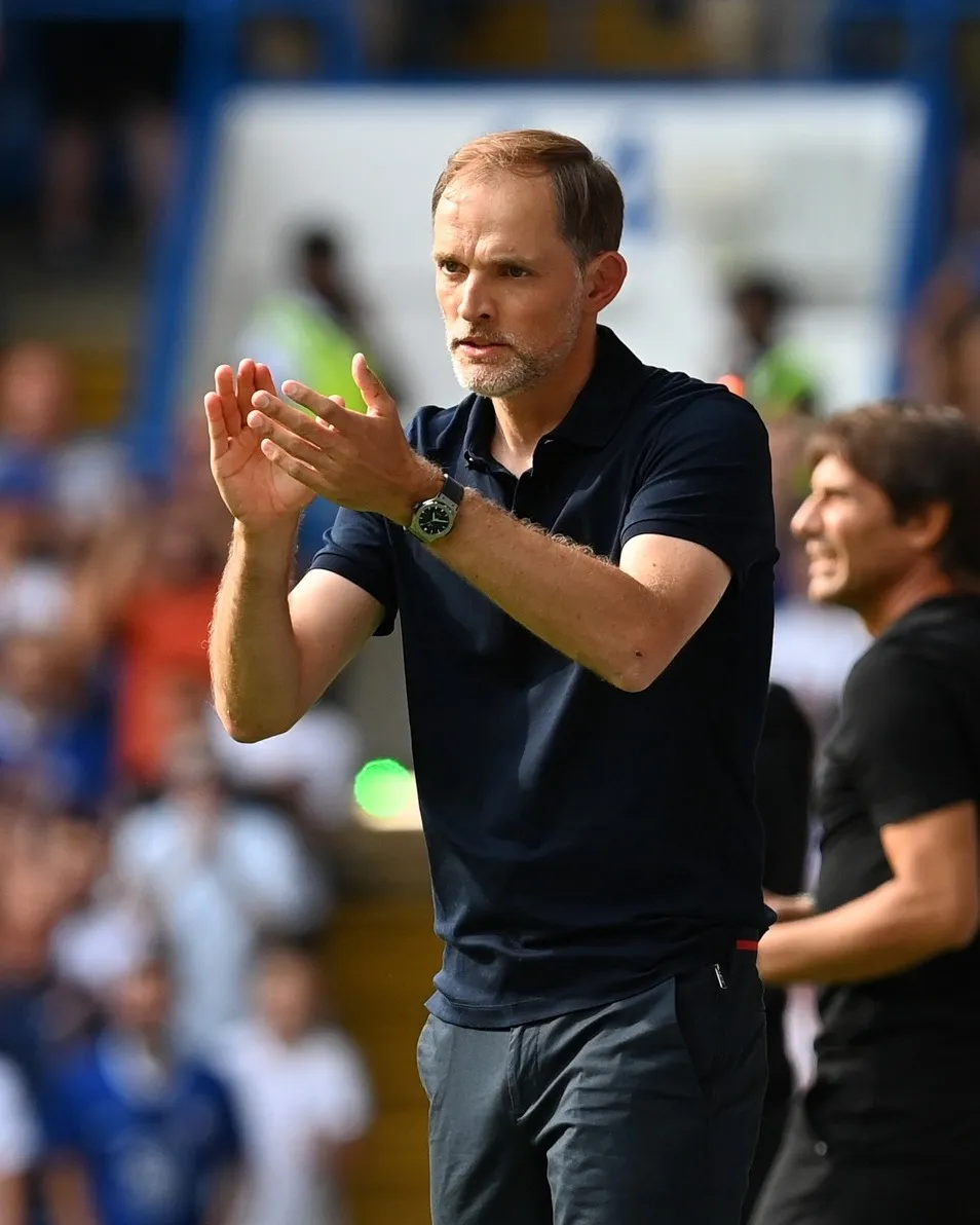 Ultim'ora Bayern: accordo raggiunto con Tuchel!
