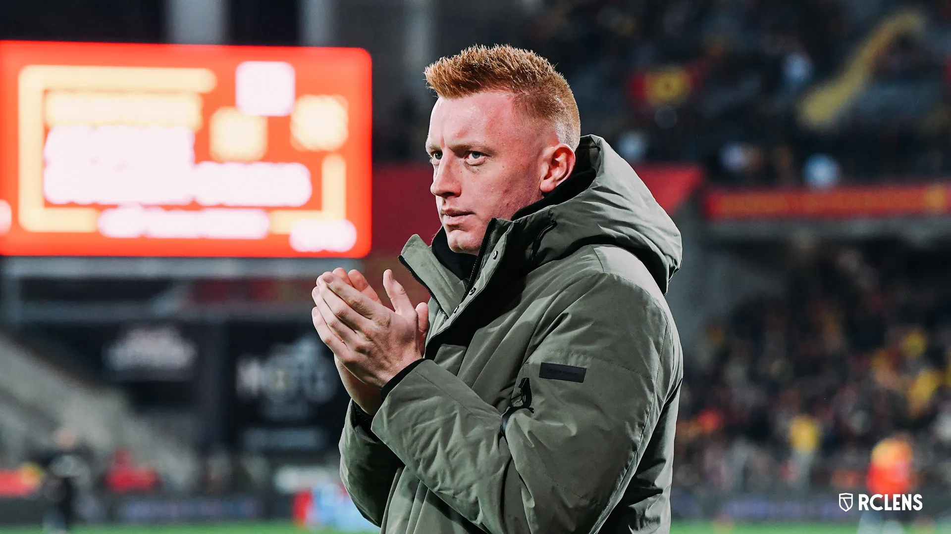 UFFICIALE, Will Still è il nuovo allenatore del Lens