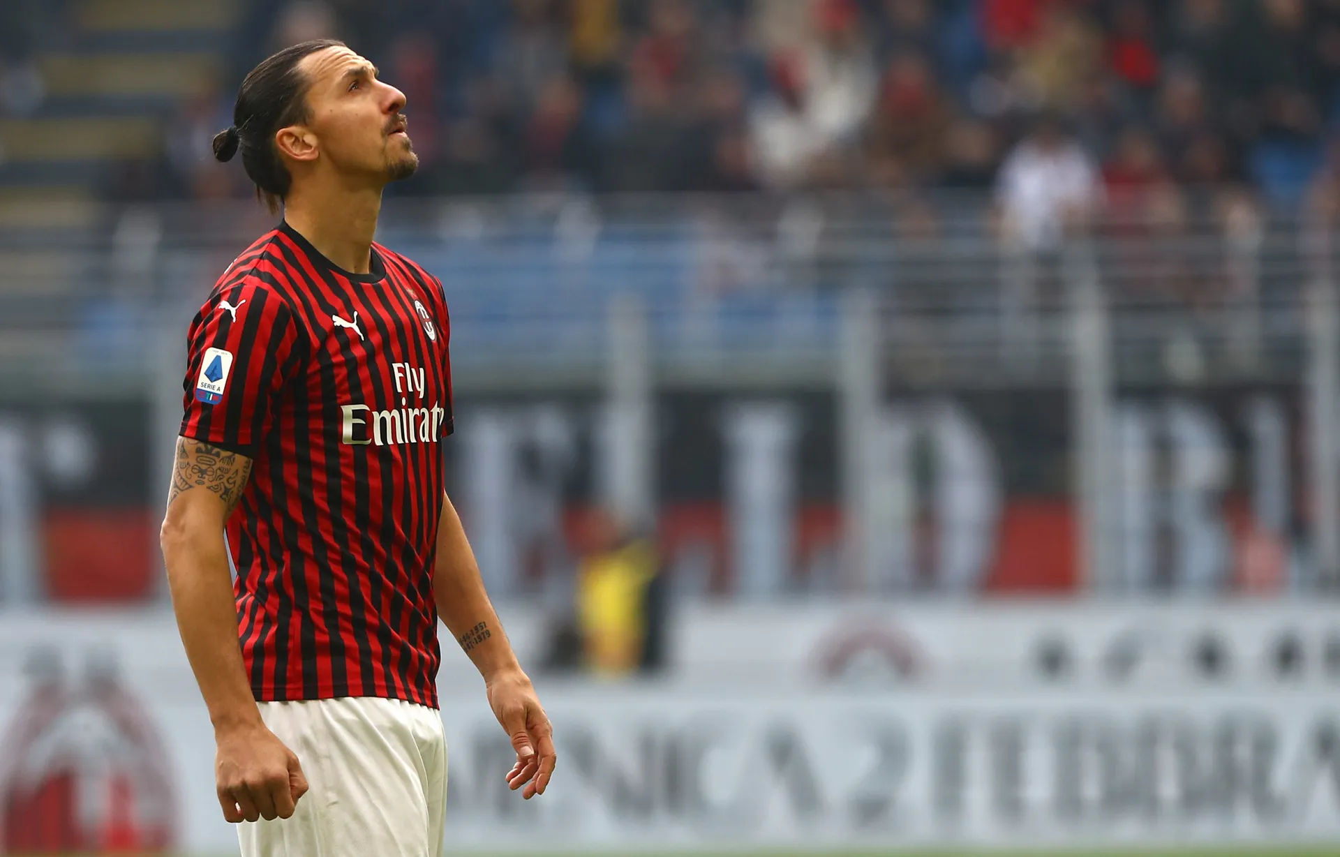 Milan: Ibra ed un mercato sotto scacco