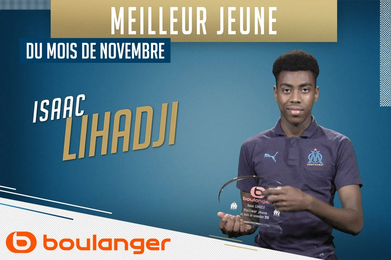 Juve, dopo Wesley, preso Isaac Lihadji