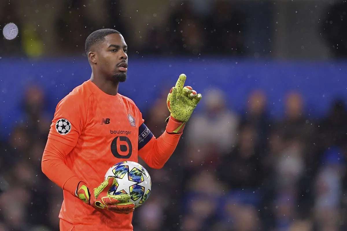 Calciomercato Milan: fatta per Maignan, Donnarumma si allontana