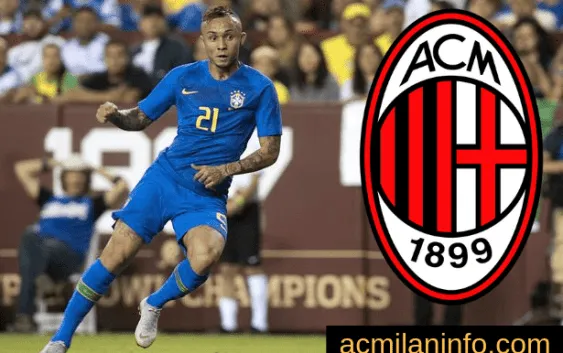 Milan: riprendono i contatti per Everton