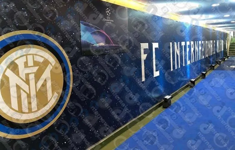Inter, ecco la lista Champions 2019-2020