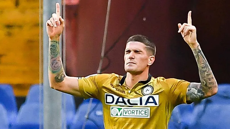 Roma: De Paul e Andersen